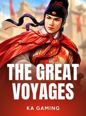 The Great Voyages