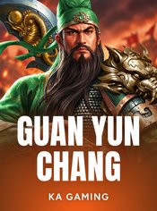 Guan Yun Chang