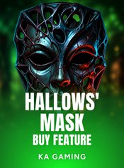 Hallows' Mask Buy Feature