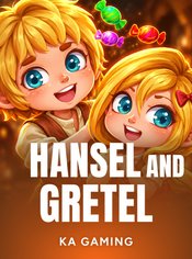 Hansel and Gretel