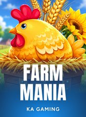 Farm Mania