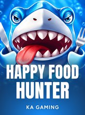 Happy Food Hunter