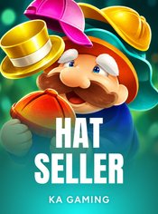 Hat Seller