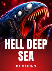 Hell Deep Sea