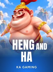 Heng and Ha