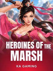 Heroines of the Marsh