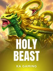 Holy Beast