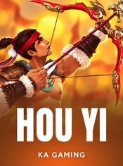 Hou Yi