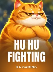 Hu Hu Fighting