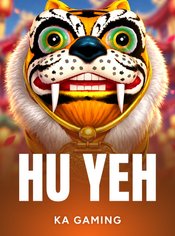 Hu Yeh