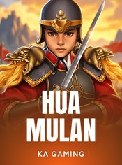 Hua Mulan