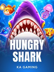 Hungry Shark
