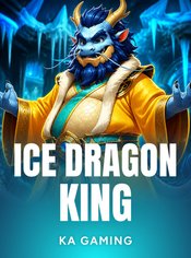 Ice Dragon King