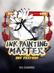 Ink Painting Master slot by KA Gaming