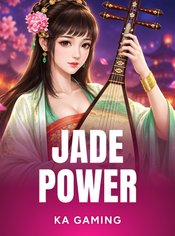 Jade Power