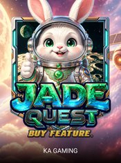 Jade Quest Buy Feature slot by KA Gaming