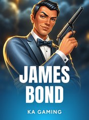 James Bond