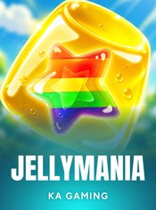 Jellymania