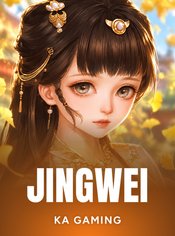 Jingwei