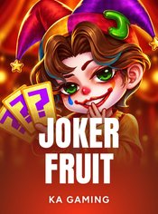 Joker Fruit