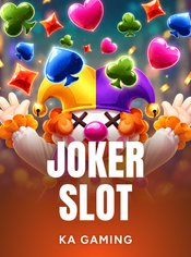 Joker Slot