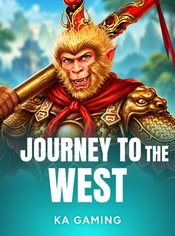 Journey to the West