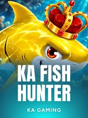 KA Fish Hunter