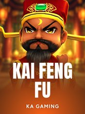 Kai Feng Fu