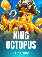 King Octopus