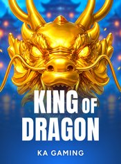 King Of Dragon