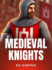Medieval Knights