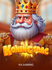 Koningsdag slot by KA Gaming