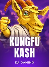 KungFu Kash