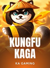 KungFu Kaga