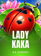 Lady KAKA