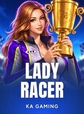 Lady Racer