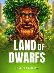 Land Of Dwarfs