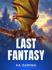Last Fantasy