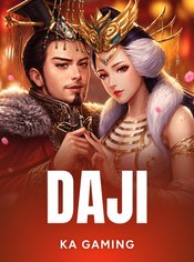 Daji