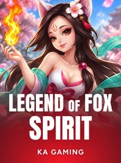 Legend Of Fox Spirit