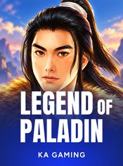 Legend of Paladin