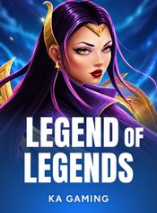 Legend of Legends