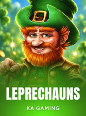Leprechauns