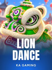 Lion Dance