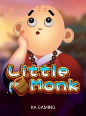 Little Monk slot by KA Gaming