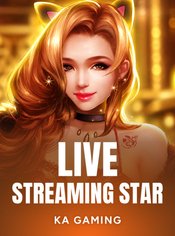 Live Streaming Star