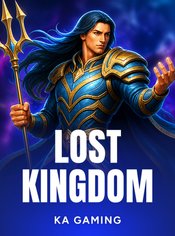 Lost Kingdom