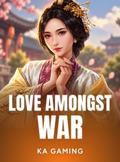 Love Amongst War