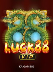 Luck88 VIP slot by KA Gaming