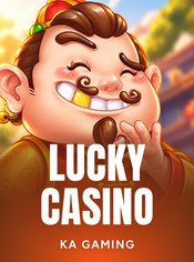 Lucky Casino